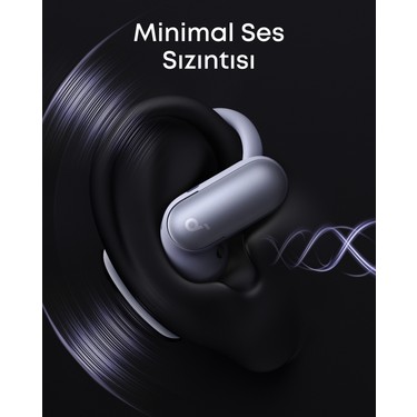 Anker Soundcore Aerofit 2 Pro, Açık Kulak ve Aktif Gürültü Fiyatı
