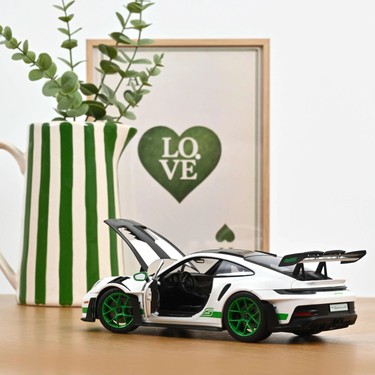 Norev 187372 1/18 Porsche 911 GT3 RS Tribute to Carrera RS Fiyatı