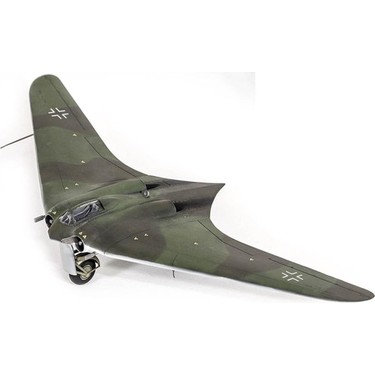 Academy 12583 1/72 Ölçek, German Horten Ho 229 (Wunderwaffe) Fiyatı