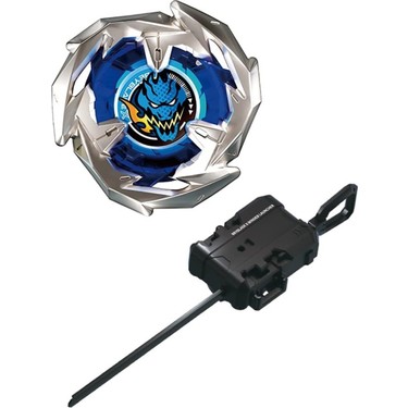 Takara Tomy Beyblade ve Fırlatıcı x Sword Dran 3-60F Fiyatı