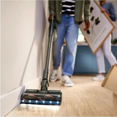 Philips 6000 Serisi XC6456/10 Kablosuz Şarjlı Dikey Süpürge Fiyatı