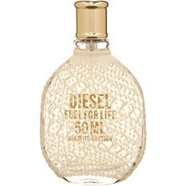 Diesel Kadın Parfümü Fuel For Life EDP 50 ml Fiyatı