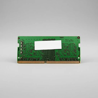 Micron 8 GB DDR4 3200 MHz Notebook Ram Yüksek Performans ve Fiyatı