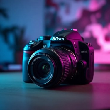 Nikon D3100 Kit 14.2 MP 18-55mm DX Lensli DSLR Dijital Fiyatı, 4.4