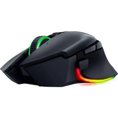 Razer Basilisk V3 Pro RGB Siyah Kablosuz Gaming Mouse Fiyatı