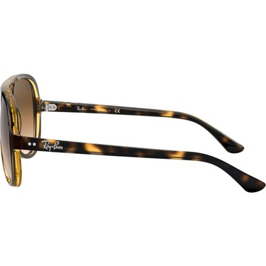 Ray-Ban Rb4125 Cats 5000 710/51 Güneş Gözlüğü Fiyatı