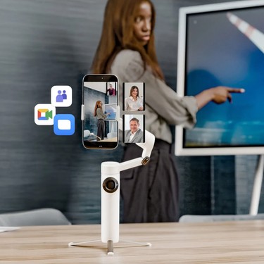 INSTA360 Flow 2 Pro AI Tracker Bundle Beyaz Renk ile Fiyatı