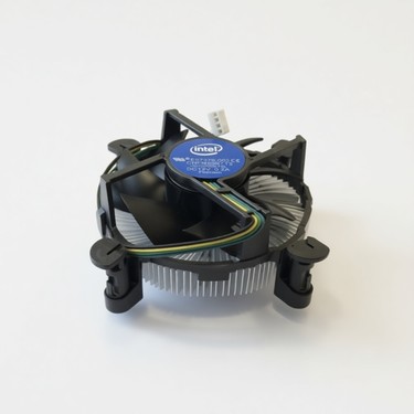 Intel E97379-003 90MM CPU Soğutucu 65W TDP 1155 Pin İşlemci Fiyatı
