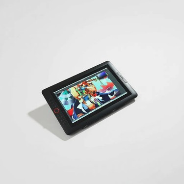 Xp-Pen Artist 15.6 Pro Grafik Tablet 1920X1080 LED IPS Fiyatı