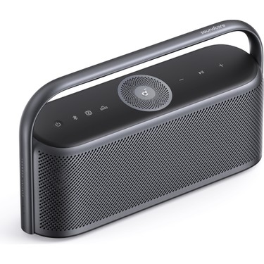 【新品未開封】Anker Soundcore Motion X600 Anker Soundcore Motion X600 Bluetooth Hoparlör, 50W Uzamsal Fiyatı