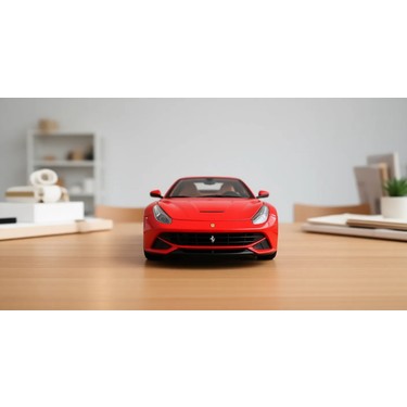 Bburago Burago 1/24 Ölçekli Ferrari F12 Berlinetta Metal Fiyatı