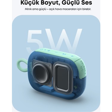 Anker Soundcore Select 4 Go 2パック Anker Soundcore Select 4 Go Taşınabilir Bluetooth Hoparlör, Fiyatı