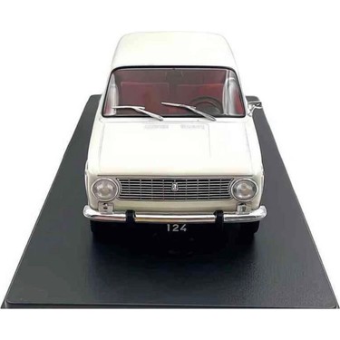 White Box Whitebox 1:24 Hacı Murat 124 Model Araba Fiyatı