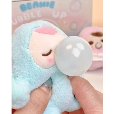 Ziventa Bubble Labubu Peluş Up Anahtarlık Bubble Oyuncak Fiyatı