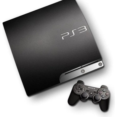 プレイステーション3 Sony Playstation 3 Super Slim 320 GB + 30 Güncel Oyun Tek Fiyatı