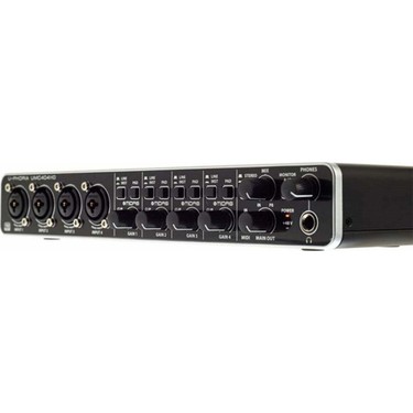 BEHRINGER U-PHORIA UMC404HD USB Ses Kartı Profesyonel Fiyatı