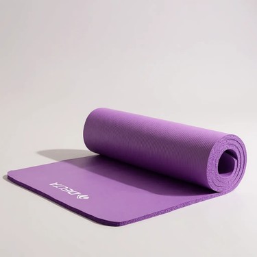 Delta Konfor Zemin 10 mm Taşıma Askılı Pilates Minderi Yoga Fiyatı