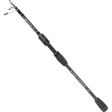 Ryuji Voltage Fuji 205 cm 1-9 gr Tele Lrf Kamış Fiyatı