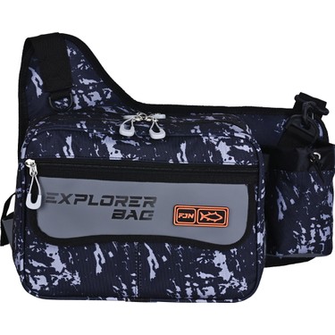 新品　エリア用スプーン　ROB YARIE NANBANYA 等1000パック Fujin Explorer Bag Spin & Lrf Çantası Fiyatı - Taksit Seçenekleri