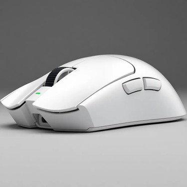 Razer Viper V4 Pro 50000 DPI Kablosuz Beyaz Gaming Mouse Fiyatı