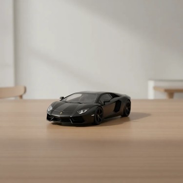 Hot Wheels Premium Fast & Furious Lamborghini Aventador Fiyatı