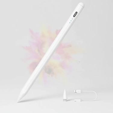 Z-Mobile Eğim Özellikli Tablet Kalemi Avuç İçi Reddi ile Fiyatı