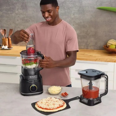Ninja Detect Power Blendsense Çoklu Set Blender 1200 Watt Fiyatı