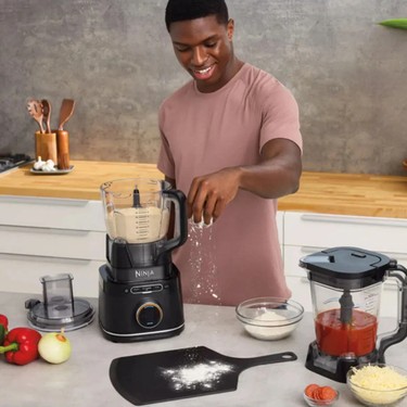 Ninja Detect Power Blendsense Çoklu Set Blender 1200 Watt Fiyatı