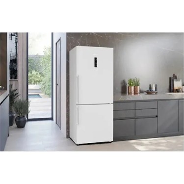 Siemens 624 Lt No-Frost Kombi Tipi Buzdolabı C Enerji Sınıfı Fiyatı