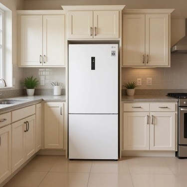 LG GC-B569NQLM E Sınıfı 462 Lt No Frost Çift Kapılı Fiyatı