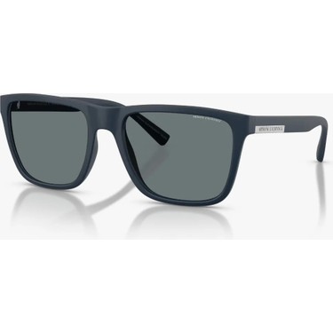 Armani Exchange Güneş Gözlüğü Ax 4080S 839980 57 mm Koyu Fiyatı