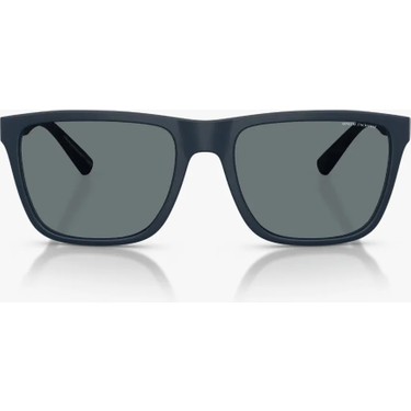 Armani Exchange Güneş Gözlüğü Ax 4080S 839980 57 mm Koyu Fiyatı