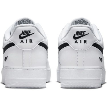 Nike Air Force 1 07 Lv8 Af1 Leather Unisex Sneaker Hakiki Fiyatı