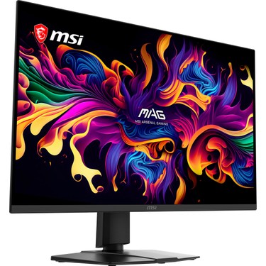 MSI 31.5 Mag 321UP Qd-Oled X24 3840 x 2160 (Uhd) 16:9 Flat Fiyatı