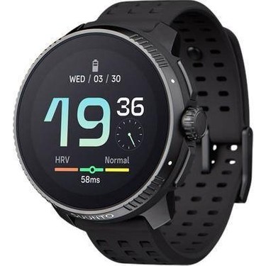 その他 SUUNTO Race All Black Suunto Race All Black SS050929000 Fiyatı - Taksit Seçenekleri