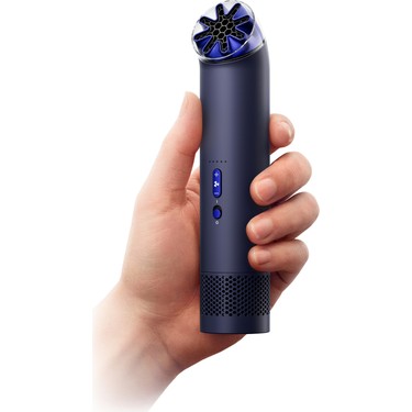 Dyson Hushjet™ Mini Cool Fan (Ink/cobalt) Fiyatı