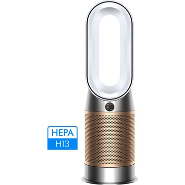Dyson Purifier Hot+Cool Hp1 Hava Temizleyici Beyaz Renk HEPA Fiyatı