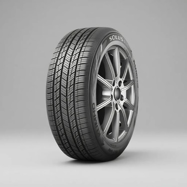 ちゃむ Kumho 215/60R17 96H TA51 Yaz Lastiği 2025 B Sınıfı Islak Fiyatı
