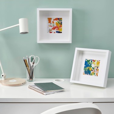IKEA Sannahed Çerçeve, 25X25 Cm, Fiyatı