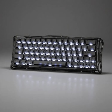 Gravastar Mercury V60 Kablolu Manyetik Switch Gaming Klavye Fiyatı