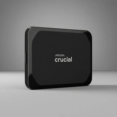 Crucial X9 CT2000X9SSD9 2tb (1050/1000MB/S) Usb-C Fiyatı