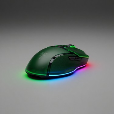 Razer Basilisk V3 Pro 35K Kablosuz Oyun Mouse Fiyatı