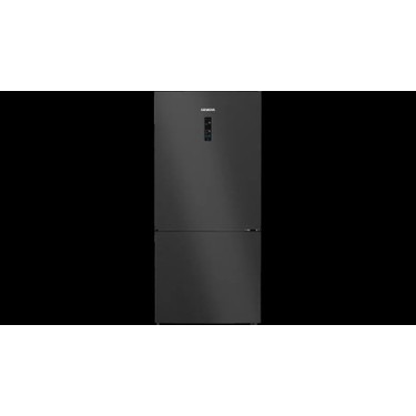 Siemens KG86PAXB0N 621 LT No-Frost Kombi Tipi Buzdolabı Fiyatı