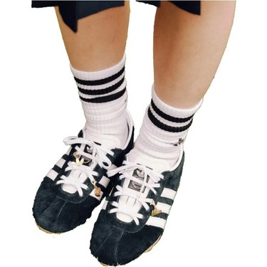 Unisex Adidas Jewelace Ayakkabı Süsü (KC9545) Sarı Renkli Fiyatı