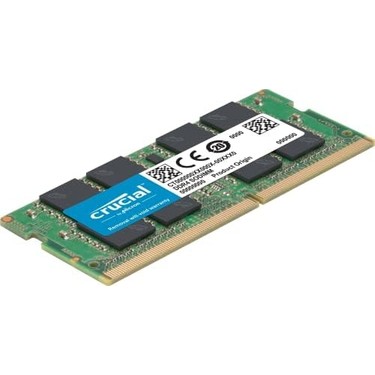 Crucial Basics 8gb Ddr4 3200MT/S CL22 Sodımm 260-PIN 1.2V Fiyatı