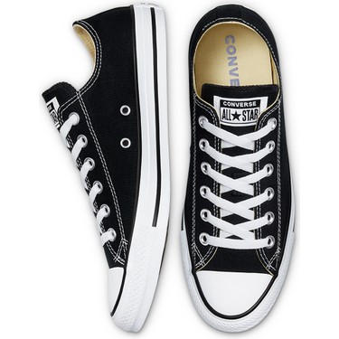 Converse Chuck Taylor All Star Siyah Sneaker Fiyatı