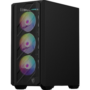 MSI MAG FORGE 141A B75 PCIE5 II Temperli Cam 6 x120mm Auto Fiyatı