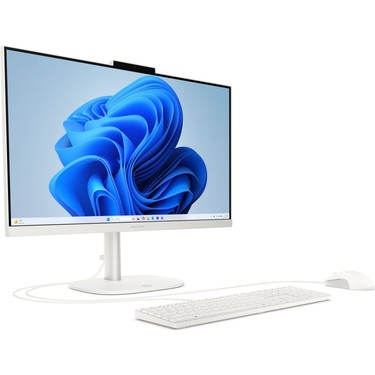 Hp Omnistudio 24-CV0003NT D61ZNEA Amd Ryzen 5 40 16GB Ram Fiyatı