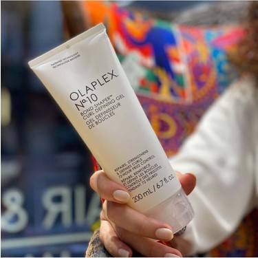 Olaplex No 10 Bond Shaper Curl Defınıng Gel 200 Ml Fiyatı