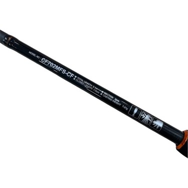 Daiwa New Crossfire Cf 213CM 7-21GR 2 Parça Spin Olta Kamışı Fiyatı